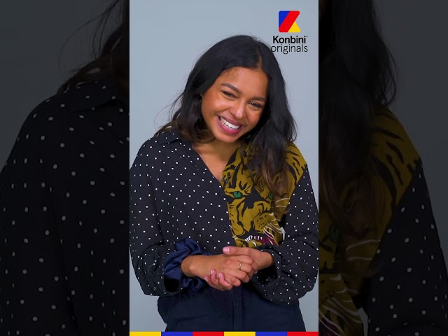 Ex-Kids United et enfant star, Nilusi raconte son histoire - Kombini