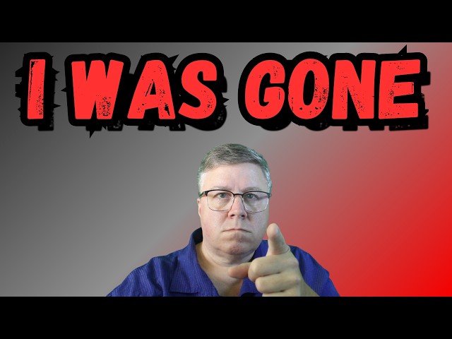 What Happened to Me Was Worse Than I Thought