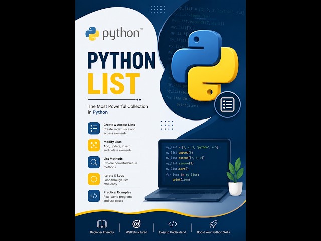 Python List