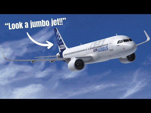 How to piss off an Avgeek
