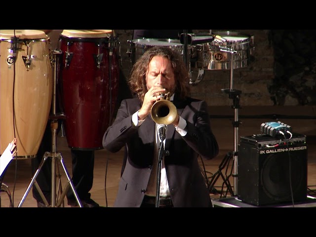 Brass Group - Sicily all Stars - Teatro Antico di Taormina