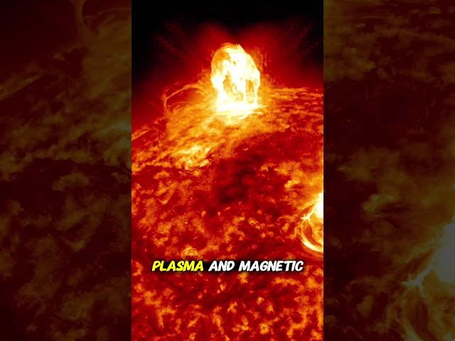 REAL SOUNDS captured by NASA!