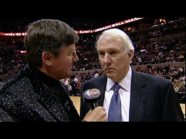 Best of Coach Pop
