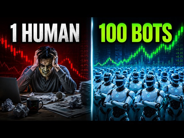Freqtrade's Algo Trading Bot Army with  (2026)