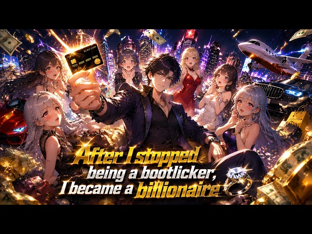 🔔【New】【Multi sub】After I stopped being a bootlicker, I became a billionaire EP1-270#anime