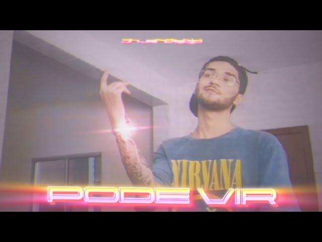 JhuanPablo - pode vir (prod.matzinbeat)