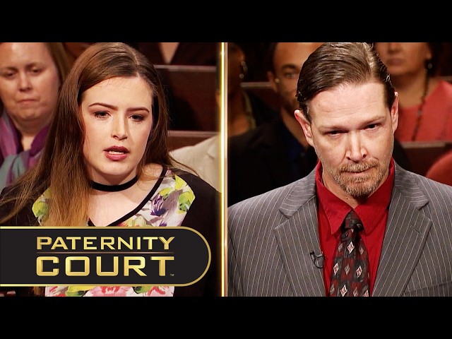 She Tracked Him Down and Claimed He's Her Father | Payne v Yates | With Update!