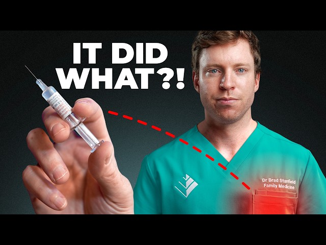 This Vaccine is Quietly Doing Something to Your Heart