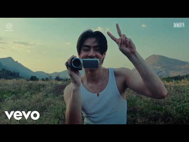JAOKHUN - NUMBER 1 [Official Music Video]