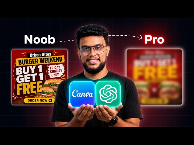 I’ll Make You Design Like a Pro in 9 Minutes