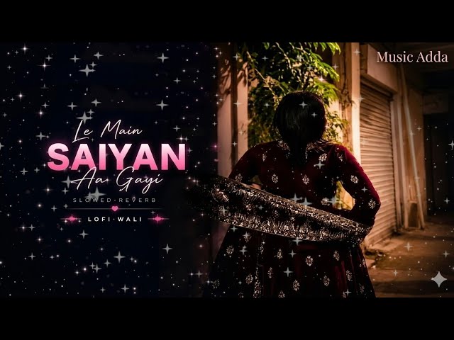 Le Main saiyaan Aa Gayi (Romantic song) Mohabbatein । Shah Rukh Khan । Bandhan Hai Song Pairon mein