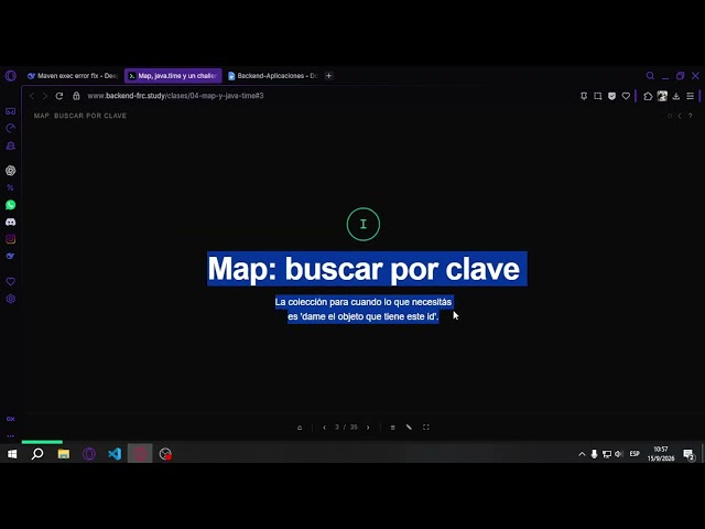 ☕ Backend (Pre-Parcial 2026) - POO en Java: herencia, polimorfismo y lectura de CSV - Simulacro