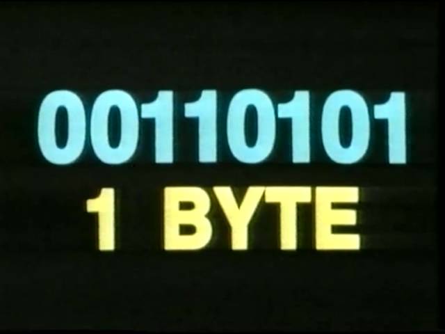 The Digital Computer (Bits and Bytes, Episode 1)