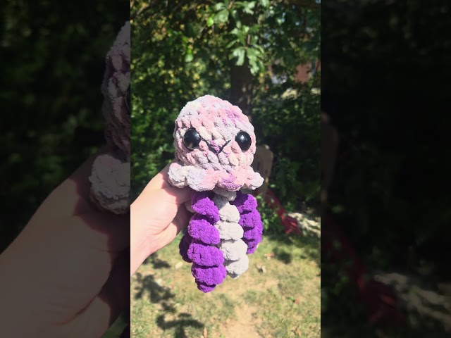 #fypviralシ #viral #crochet  #amigurumi #market #marketday #discover #art #youtubeshorts #crochet