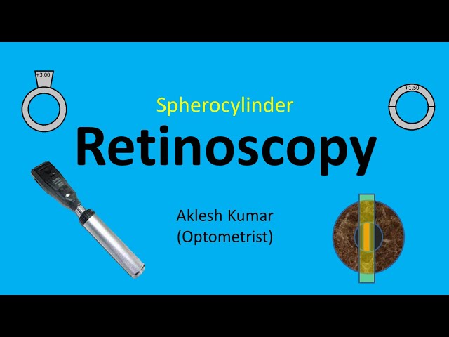 Retinoscopy