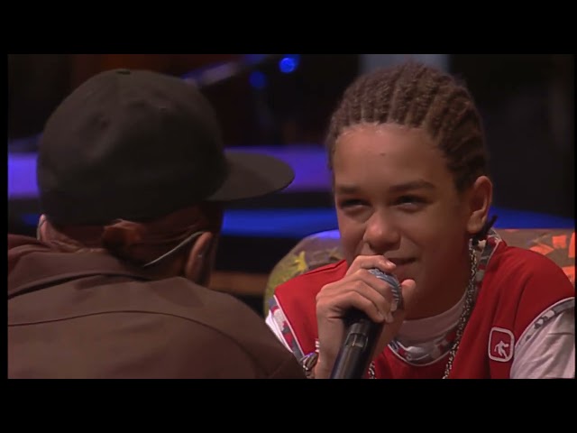 Marcelo D2 - Loadeando (Rude-Boy) (part. Stephan) (Acústico MTV) [Remasterizado 4K]