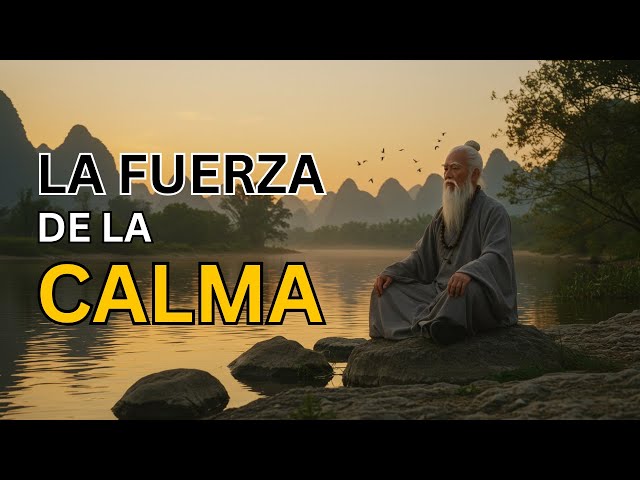 El Secreto del Equilibrio Interior - Taoísmo