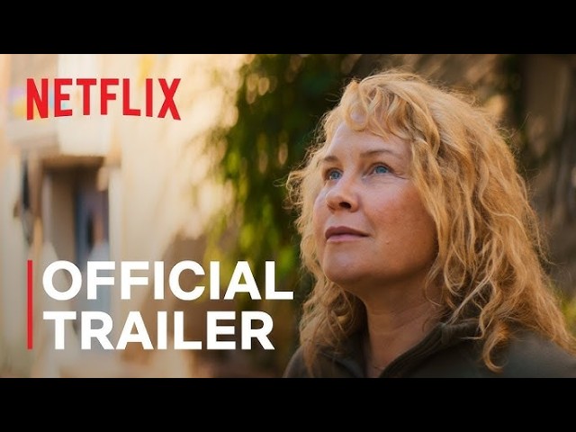 Je m'appelle Agneta | Tráiler en Español (Película de Netflix) | Estreno: 29/04/2026