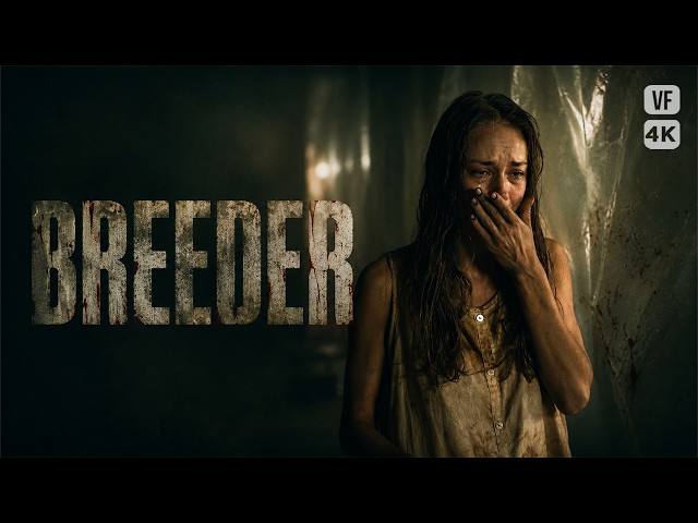 Breeder | Full Movie | Horror | ACE