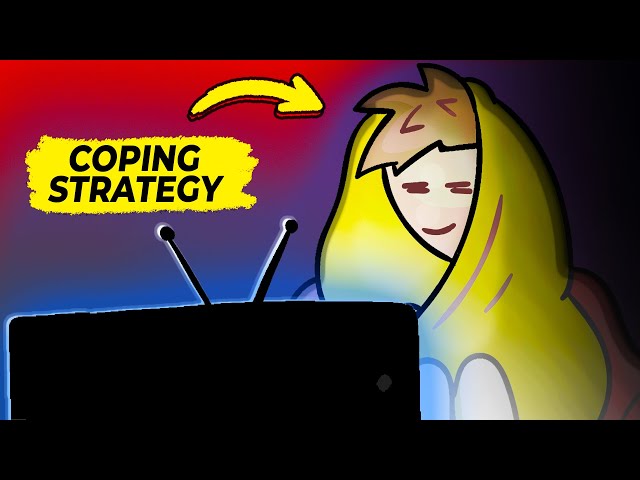 The Science Behind Why We Rewatch Shows and Movies (Psychology Explained)