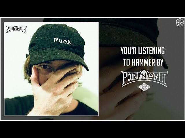 Point North - Hammer - Nothing,Nowhere Cover