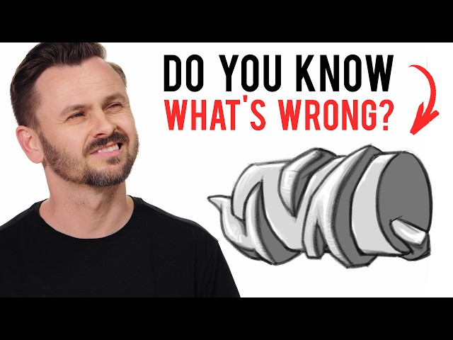How Pro Artists Approach Shading
