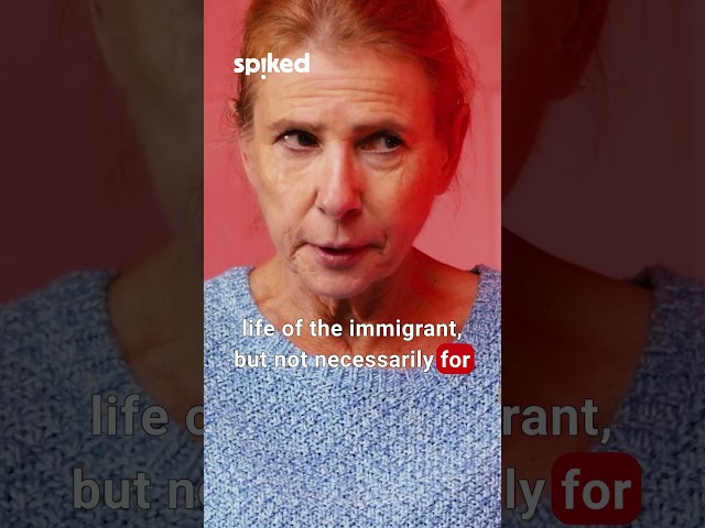 ‘If mass migration works, why isn’t Britain thriving?’