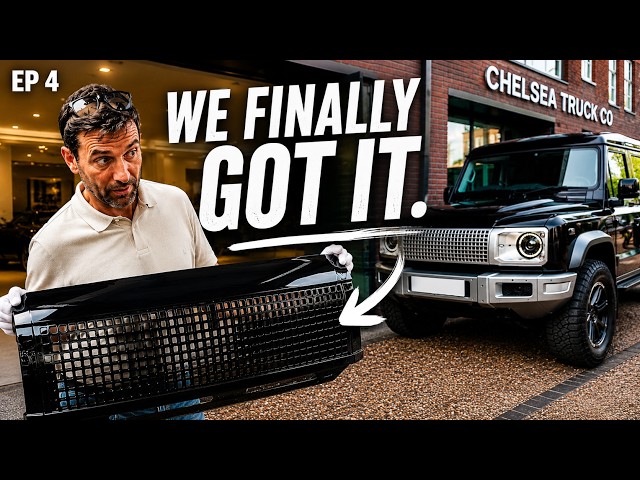 A Day In The Life At KAHN | EP4: WE FINALLY GOT IT.