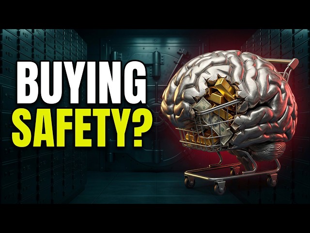 Why Your Brain REALLY Needs Doom Spending