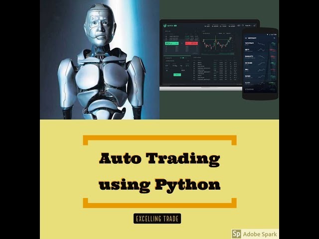 How to do Algo Trading with Upstox and Python | Part 1