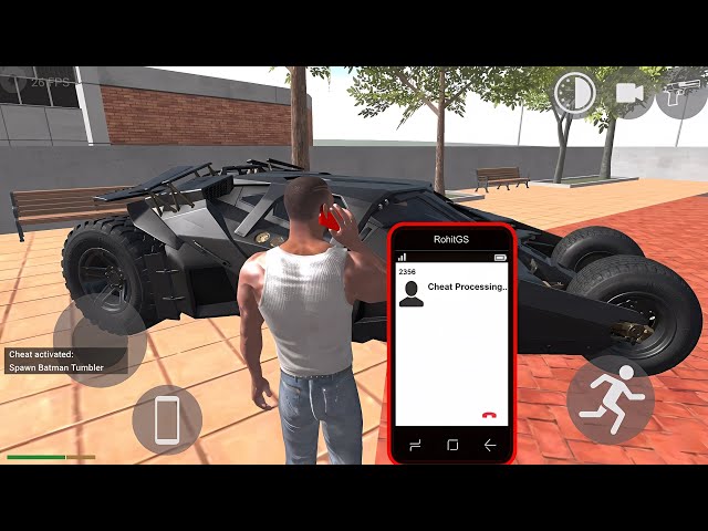 New Update ALL SECRET Cheat Code In Indian Bike Driving 3D 🤑| Indian Bike Driving 3d New Update