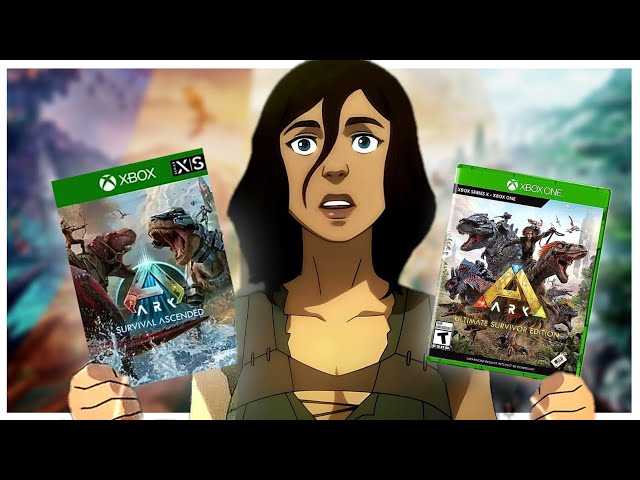 ARK Ascended vs Evolved | Worth It in 2026?