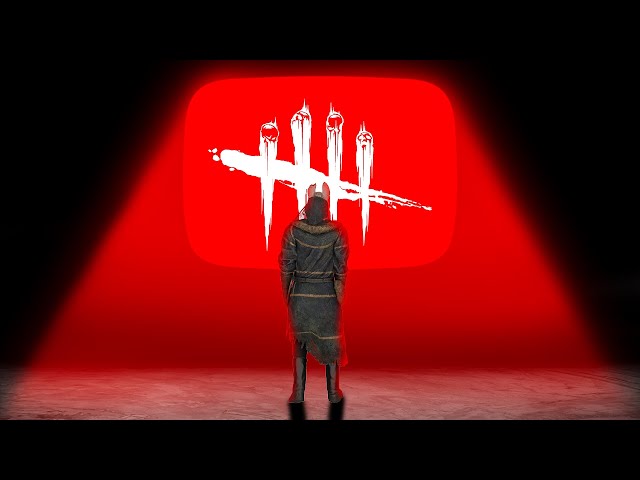 A Guide to becoming a DBD Youtuber!