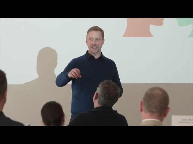 Digitalisation Masterclass