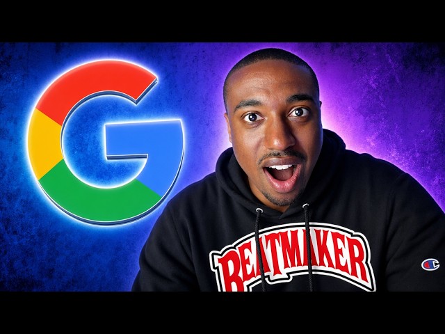 Google's New AI Music Generator Changes EVERYTHING