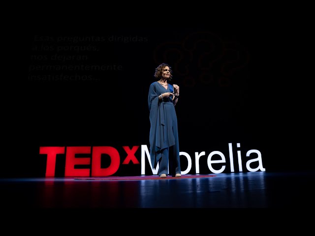 Reframing Pain: How to Overcome Trauma and Rebuild Yourself | Shulamit Graber | TEDxMorelia
