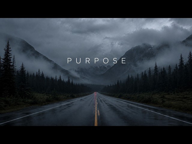Deep Work Music — The Focus Bridge | Coding, Focus & Late Night Study