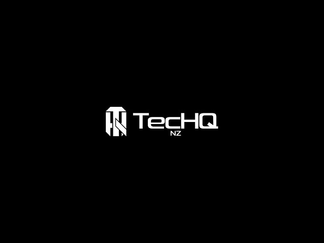 TecHQ - Prep / Setup / Show