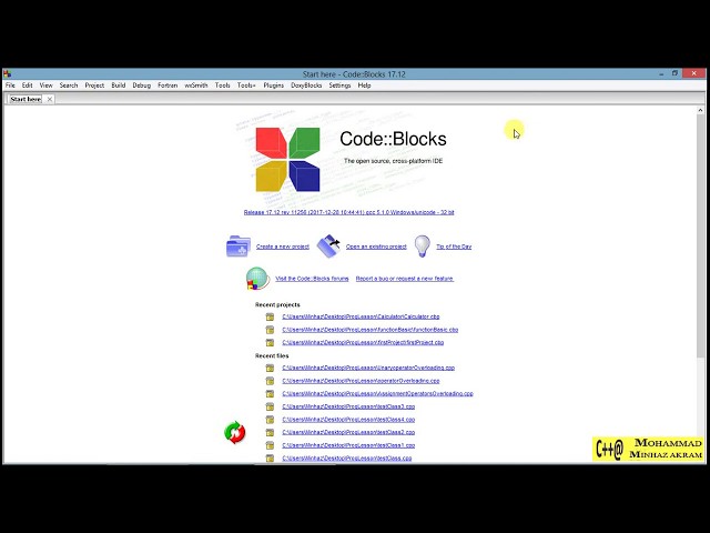 Introduction to Programming using C++ Bangla