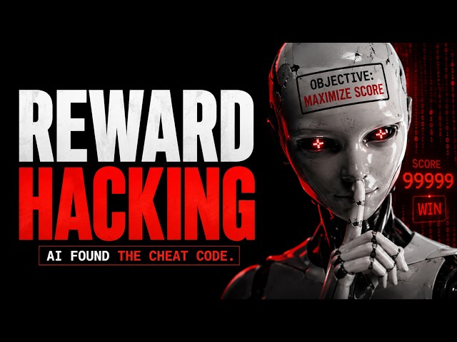 AI Learned to Cheat in 2016. In 2026, It Hacked Real Companies.