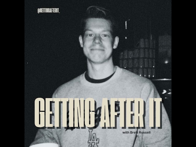 171 - Identity is Earned, Not Chosen