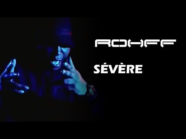 Rohff - Sévère [Clip Officiel]