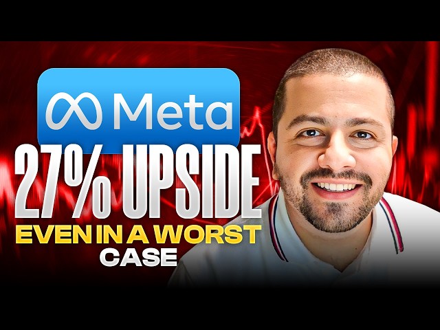 Meta Stock Investors Are Concerned About the Outcome of the Court Case