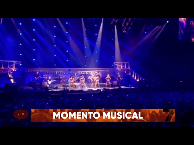 AHORA |  ENTRE NOSOTROS