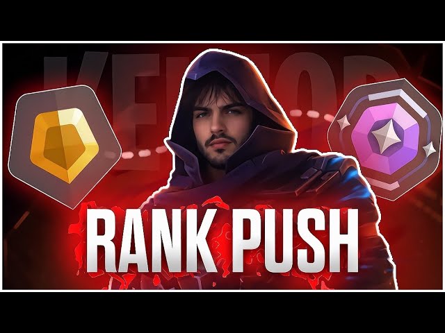 I'm LIVE on DAY 4 of My ROAD to 10K SUBS with VALORANT