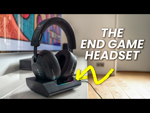 Rig R8 Spectre Pro HS - These Should Be More Expensive!