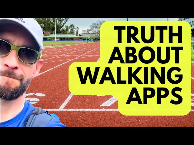 I Tested 7 "Get Paid to Walk" Apps (The TRUTH)