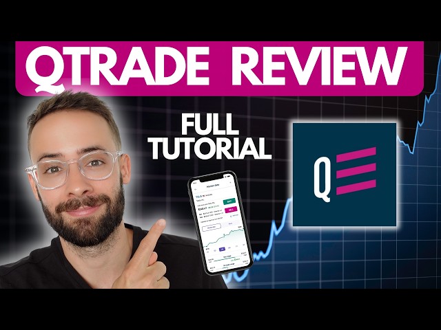 Qtrade Review & Beginner Guide (2026)