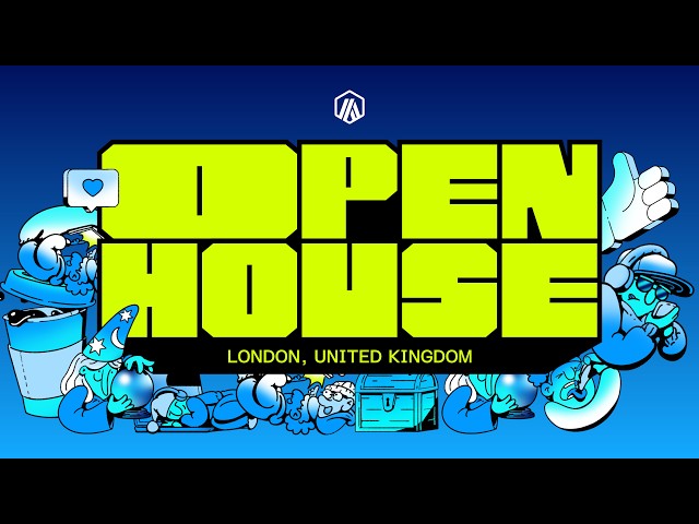 Arbitrum Founder House London Recap