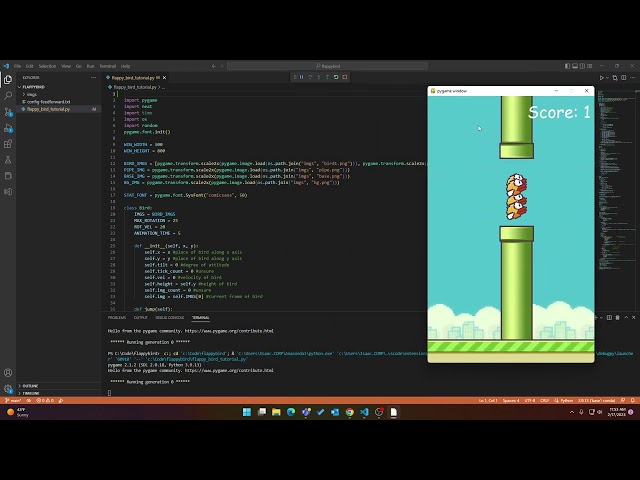 NEAT AI Demo
